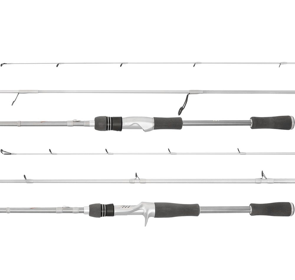 Daiwa 22 BG Bluewater Sabiki Telescopic Rod - Fergo's Tackle World