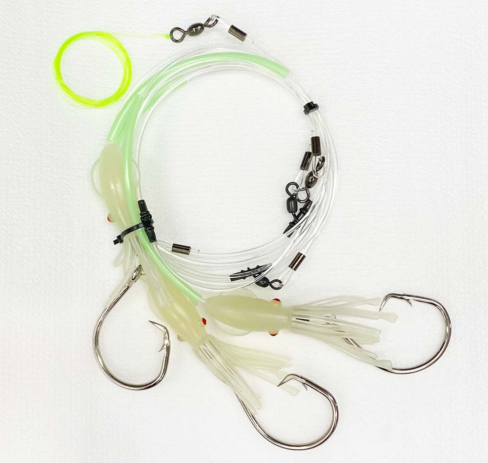 Fishing Hooks - Fergo's Tackle World