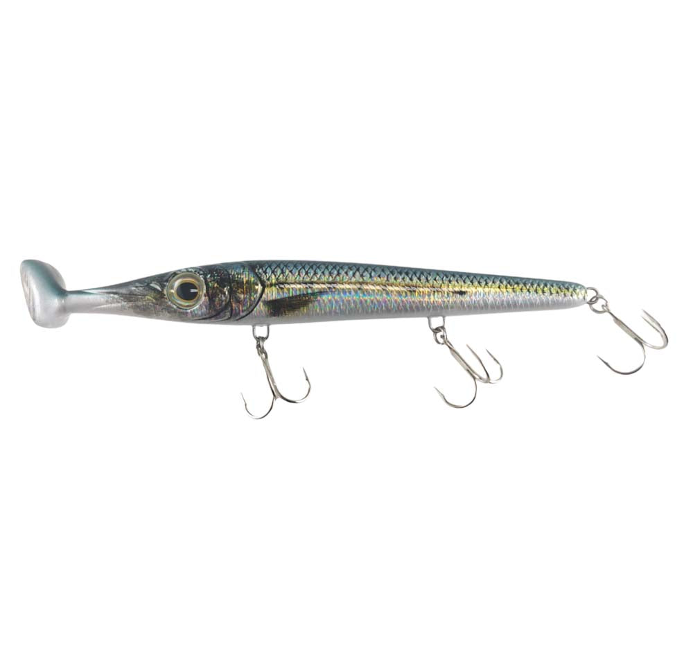 CID Shiverstick Lure – Stil Fishing