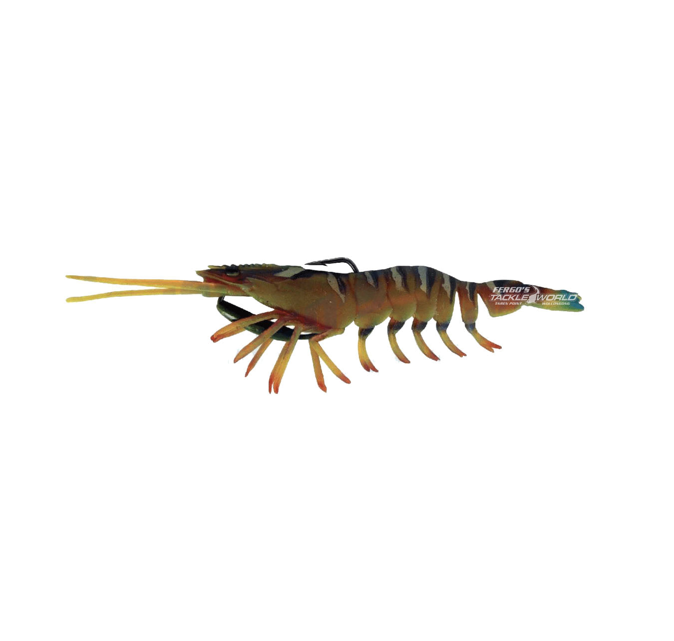 Chasebaits Ripple Cicada Lure - Fergo's Tackle World