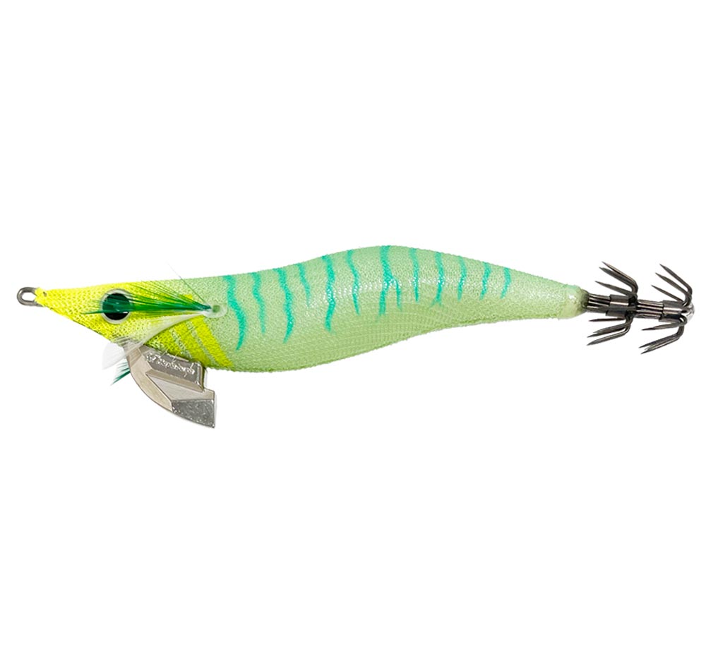 Fujimaru T-Rex Egi Squid Jigs 3.0 - Fergo's Tackle World