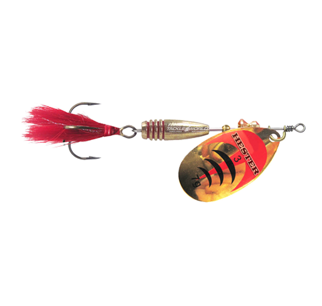 Trout Lures & Spinners Page 3 - Fergo's Tackle World