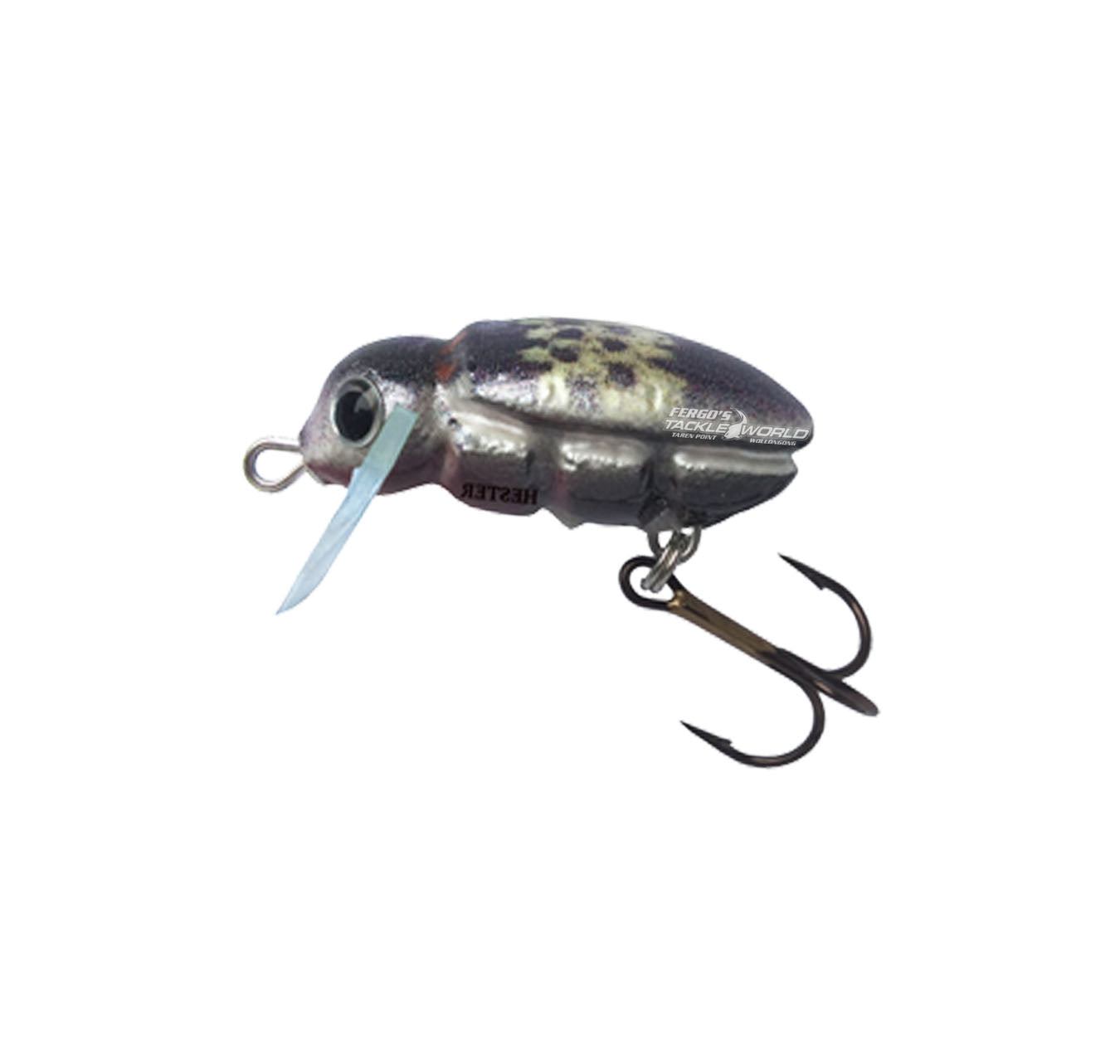 Trout Lures & Spinners Tagged whiting-lures - Fergo's Tackle World