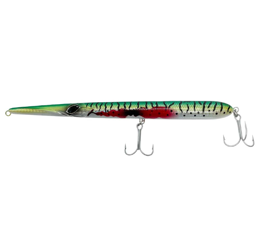 Atomic Hardz Crank Mid 38mm Hardbody Fishing Lure