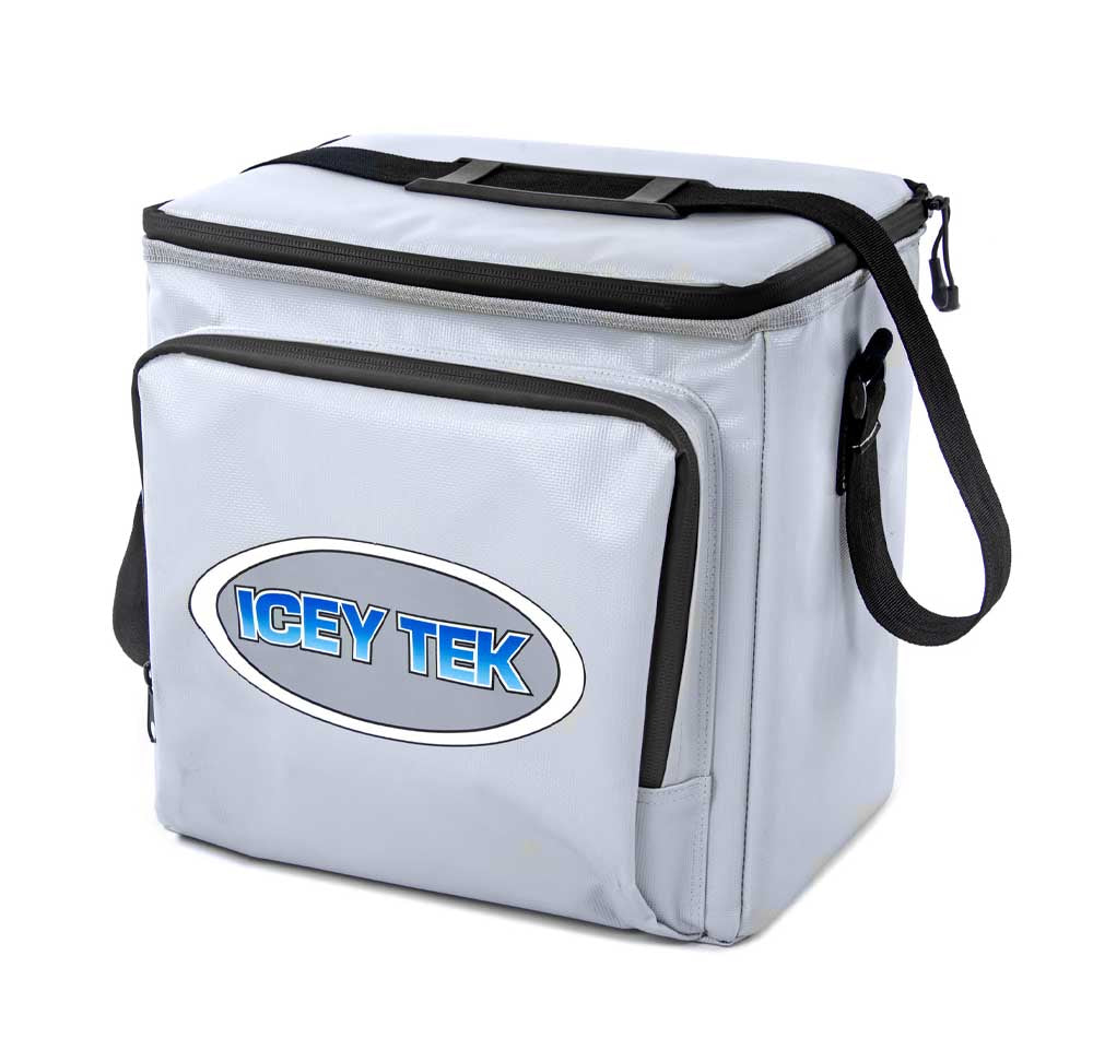 Rob Allen Fish Cooler Bag - Fergo's Tackle World