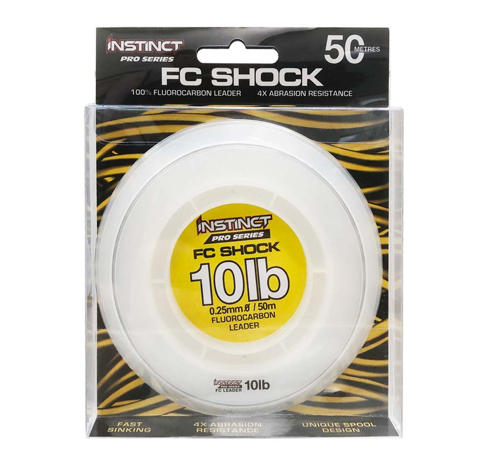 Fishing Line - Fergo's Tackle World