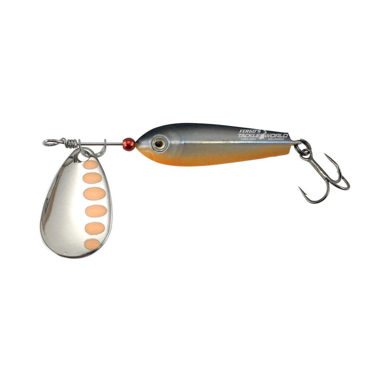 Spinnerbaits, Chatterbaits & Spinners - Fergo's Tackle World