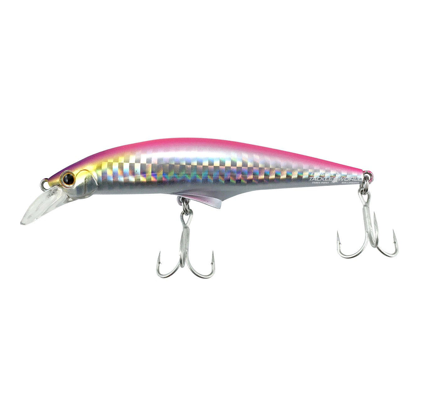 Fishing Lures - Fergo's Tackle World