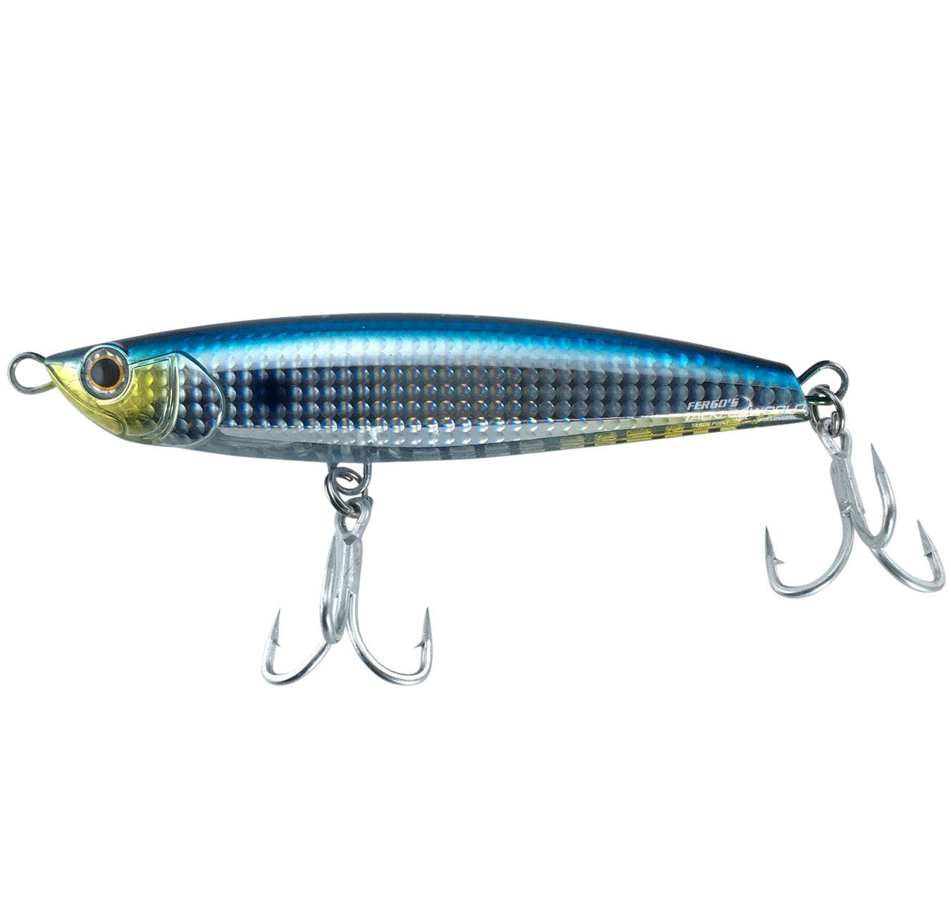 Tuna Lures - Fergo's Tackle World