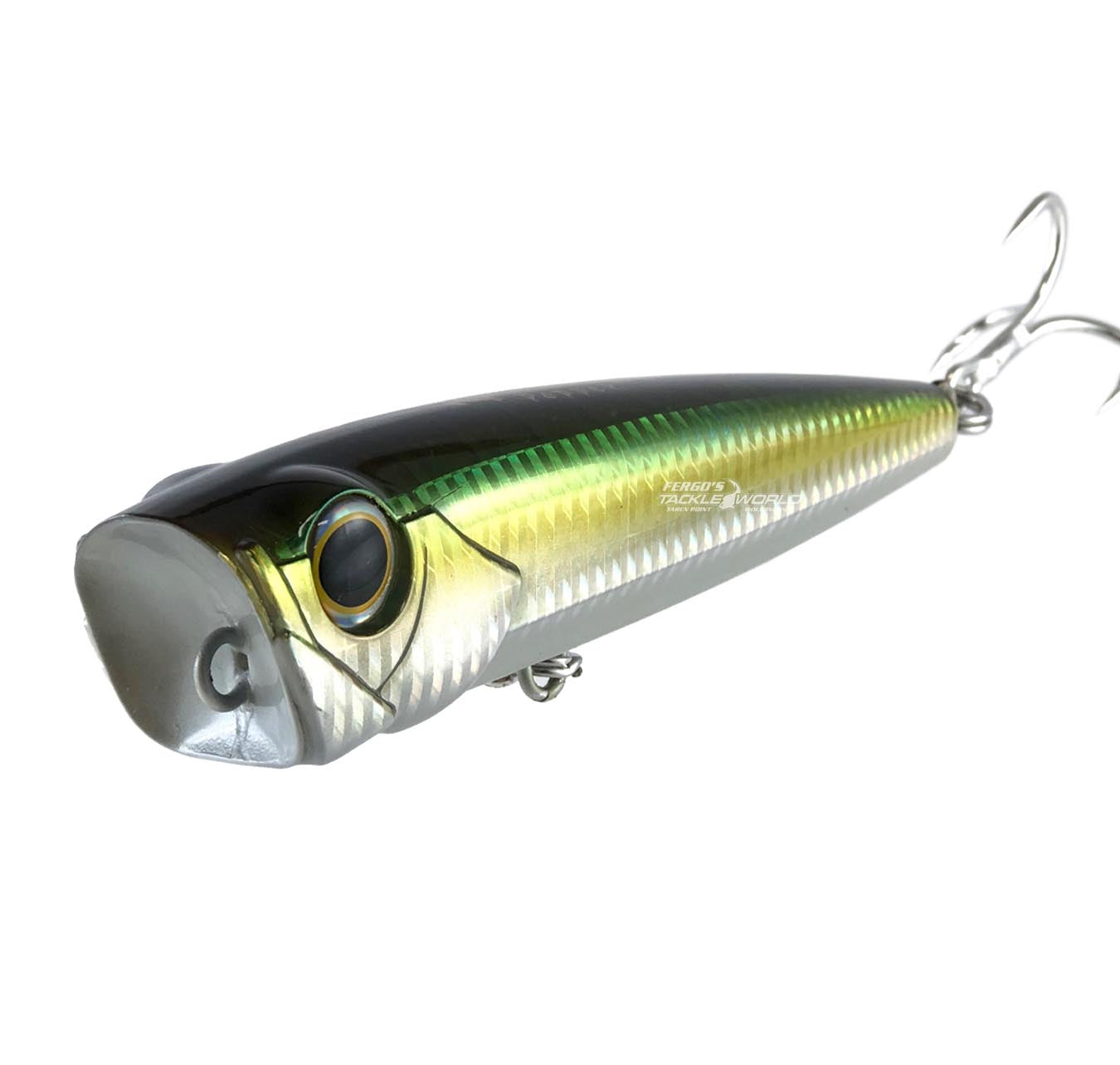 GT Lures - Fergo's Tackle World