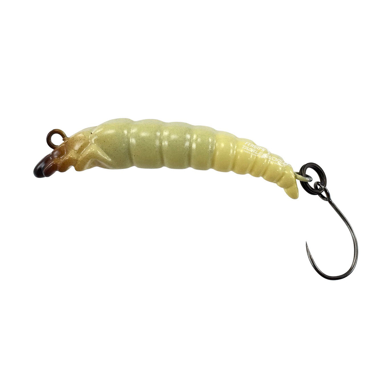 Bass Lures - Fergo's Tackle World