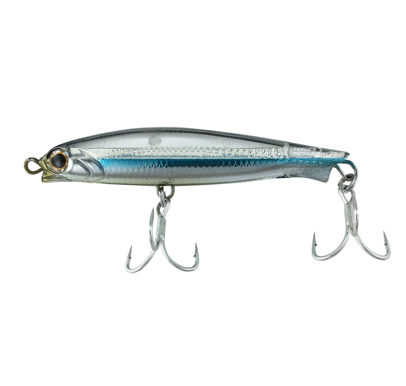 Promo Maria Rapido F230 Pencil Stickbait Floating Lure 230mm 100g