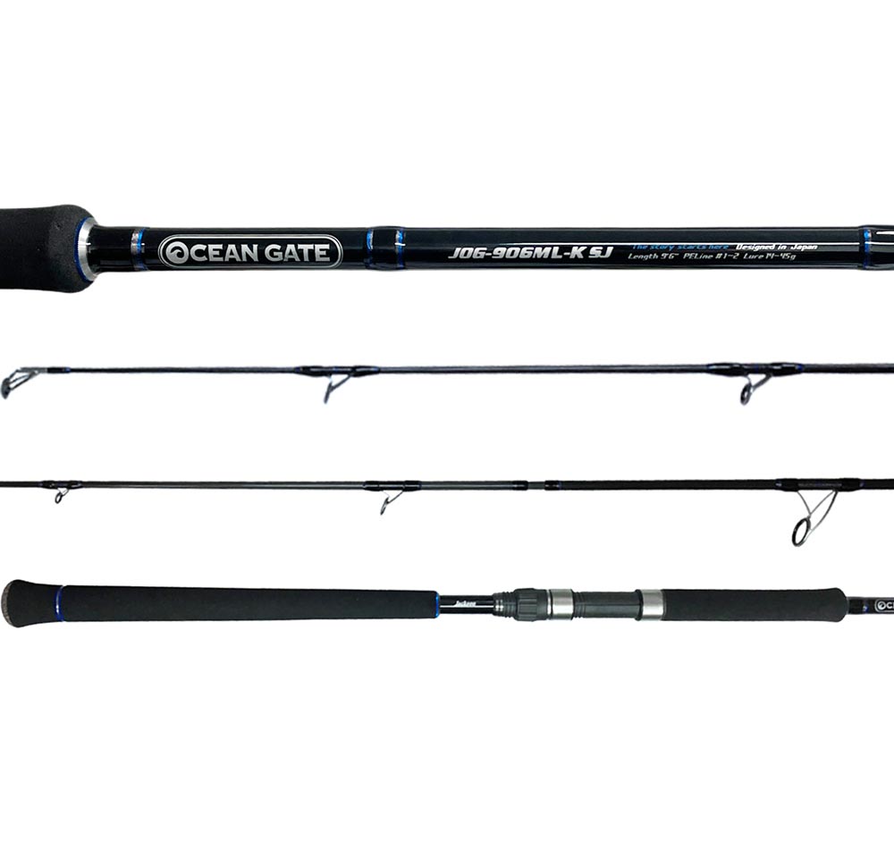 Fishing Rods Tagged pfs:hidden:hidden-product Page 2 - Fergo's Tackle  World