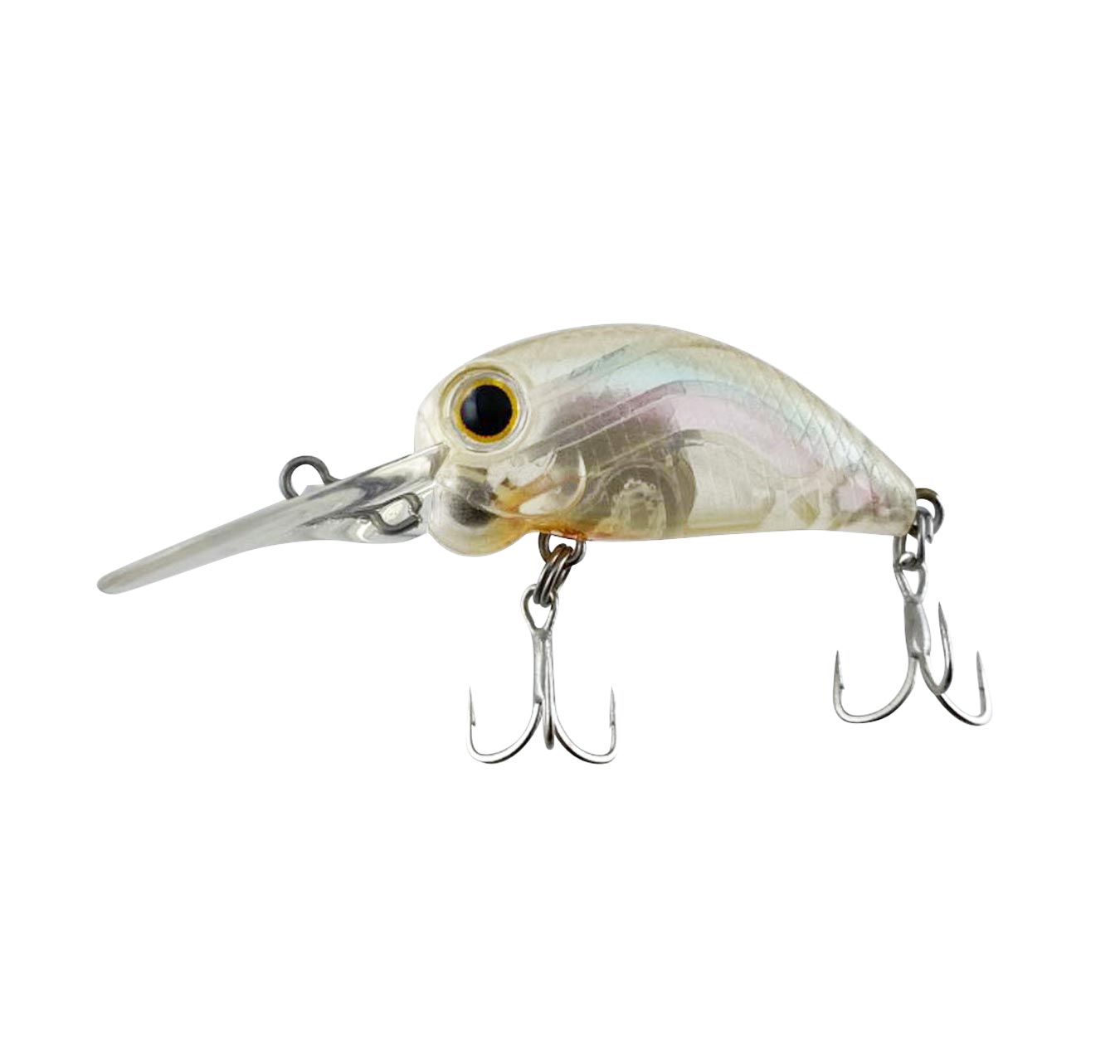 Jackson Bottom Magic Saltwater 55mm Lure - Fergo's Tackle World