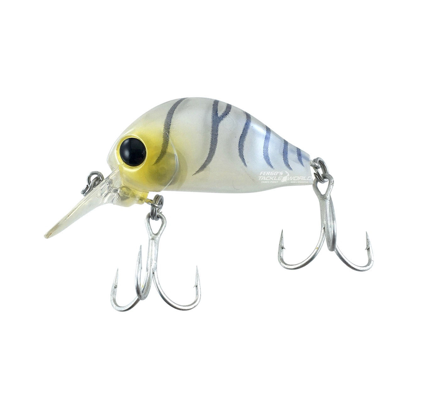 Chasebaits Ripple Cicada Lure - Fergo's Tackle World