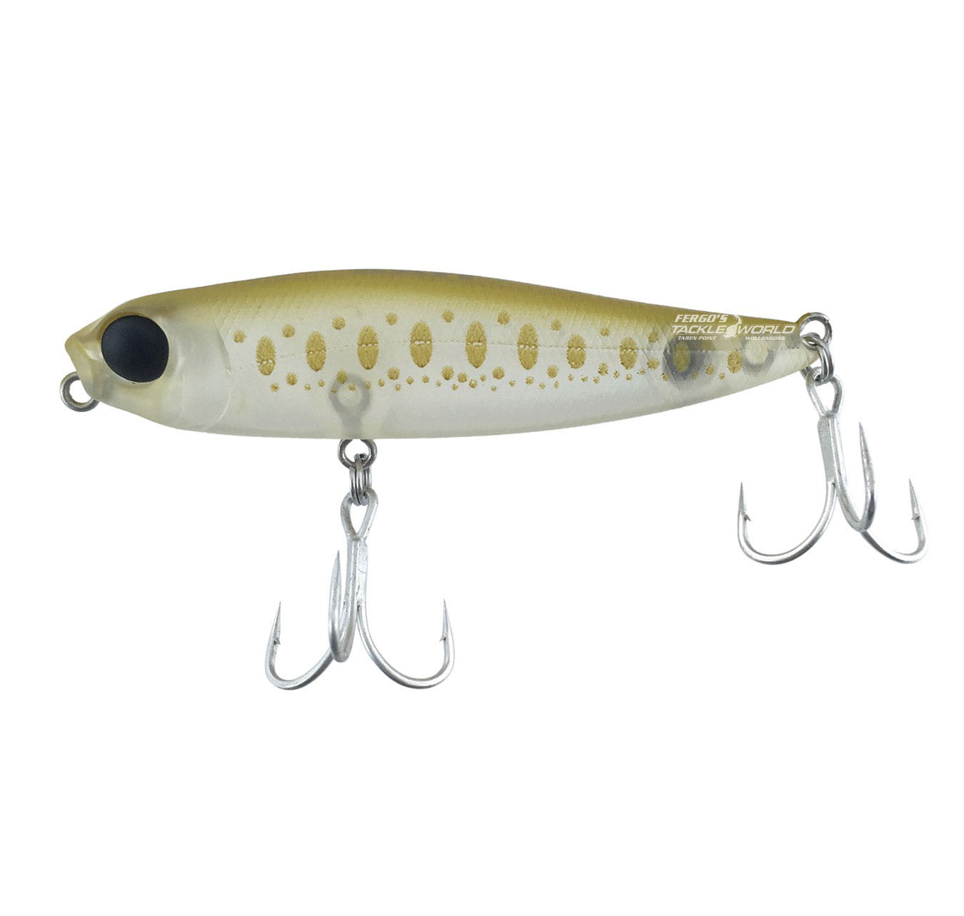 Bass Lures Tagged sand-whiting-lures - Fergo's Tackle World