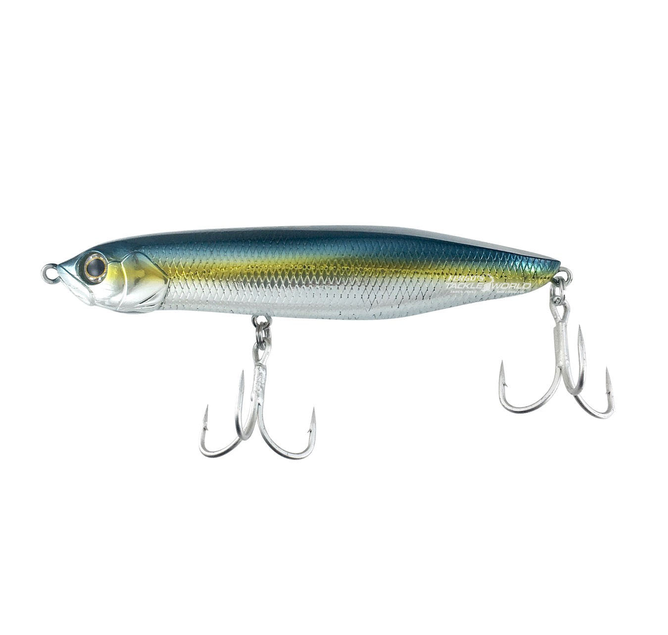 Jackson G-Control 20 lures