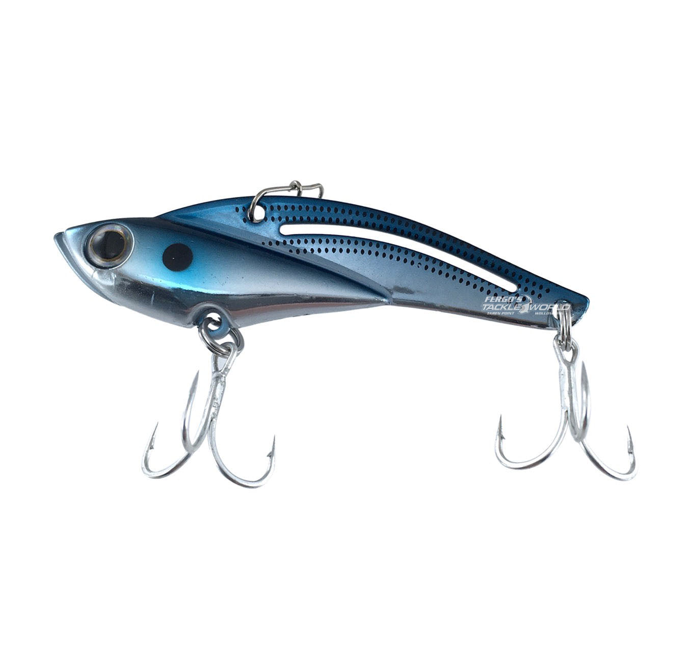 Jackson Teppan Vibe 5g Lure - Fergo's Tackle World