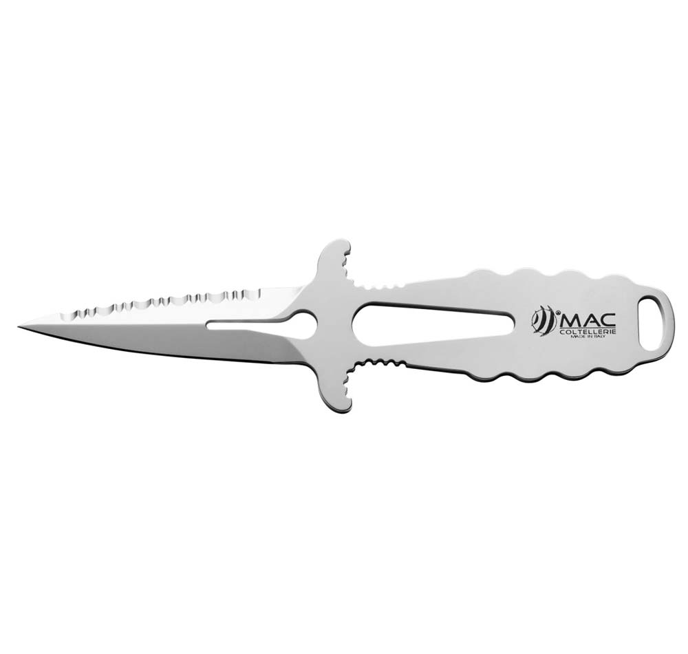 Mac Coltellerie Sub 11 D Knife