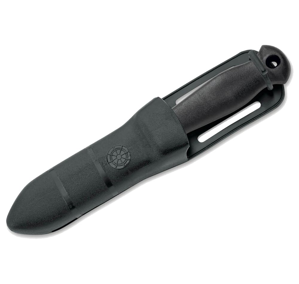 Promate Point Tip BC Dive Knife (3 In Blade) - KF270 – GetWetStore