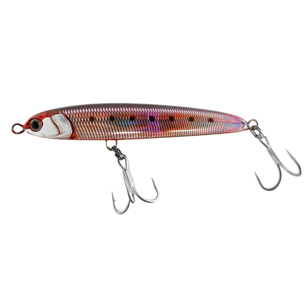 A Band Of Anglers Ocean Born Flying Pencill 160 FL Floating Lure