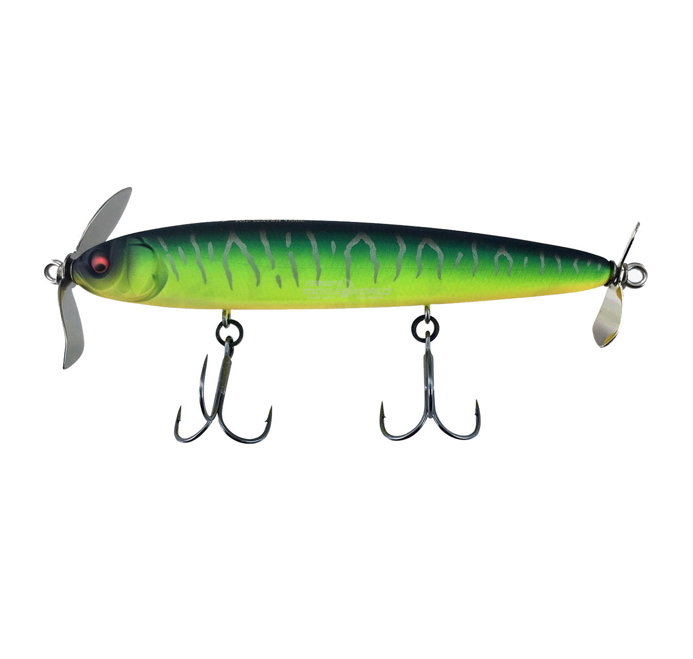 Megabass Lures - Fergo's Tackle World