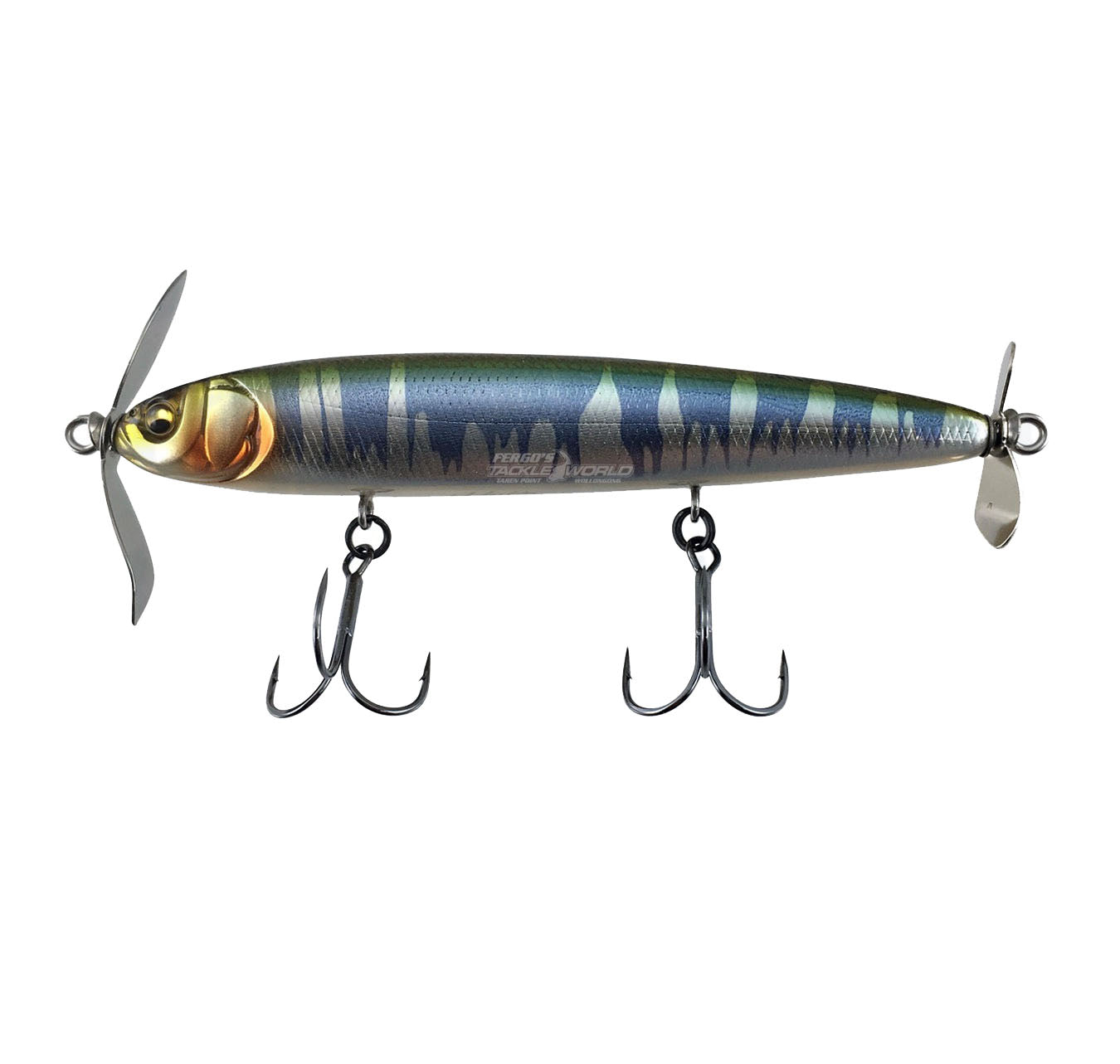 Megabass Lures - Fergo's Tackle World