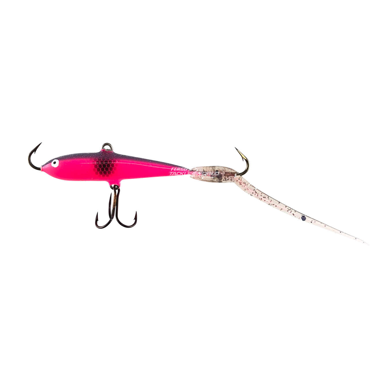 Nilsmaster Bidgees - LURELOVERS Australian Fishing Lure Community