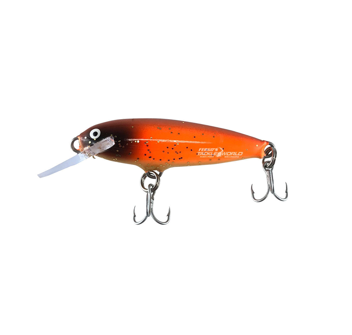 Nils Master Haka Deep Diving Fishing Lures Made in Finland – The Brown Bear  Distributions Inc.