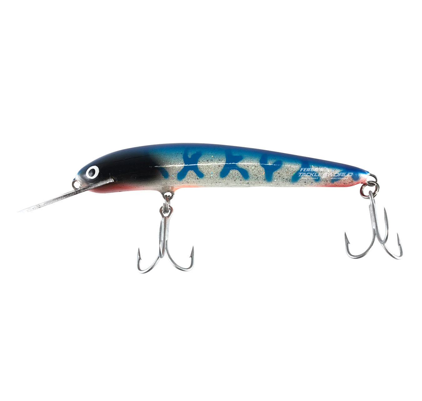 Taylor Made Jimmy Lizard 75mm Surface Lure