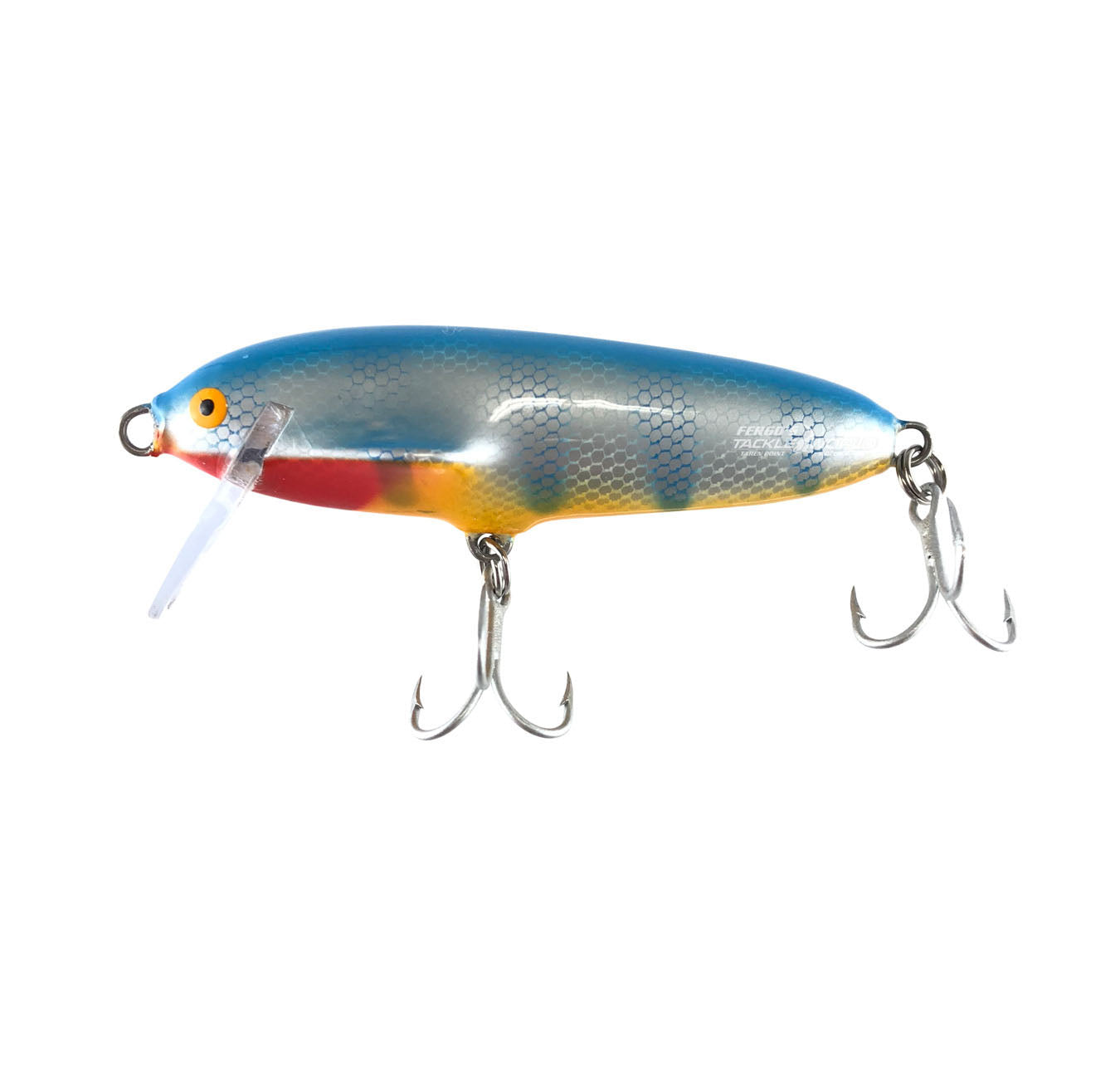 Barramundi Lures - Fergo's Tackle World