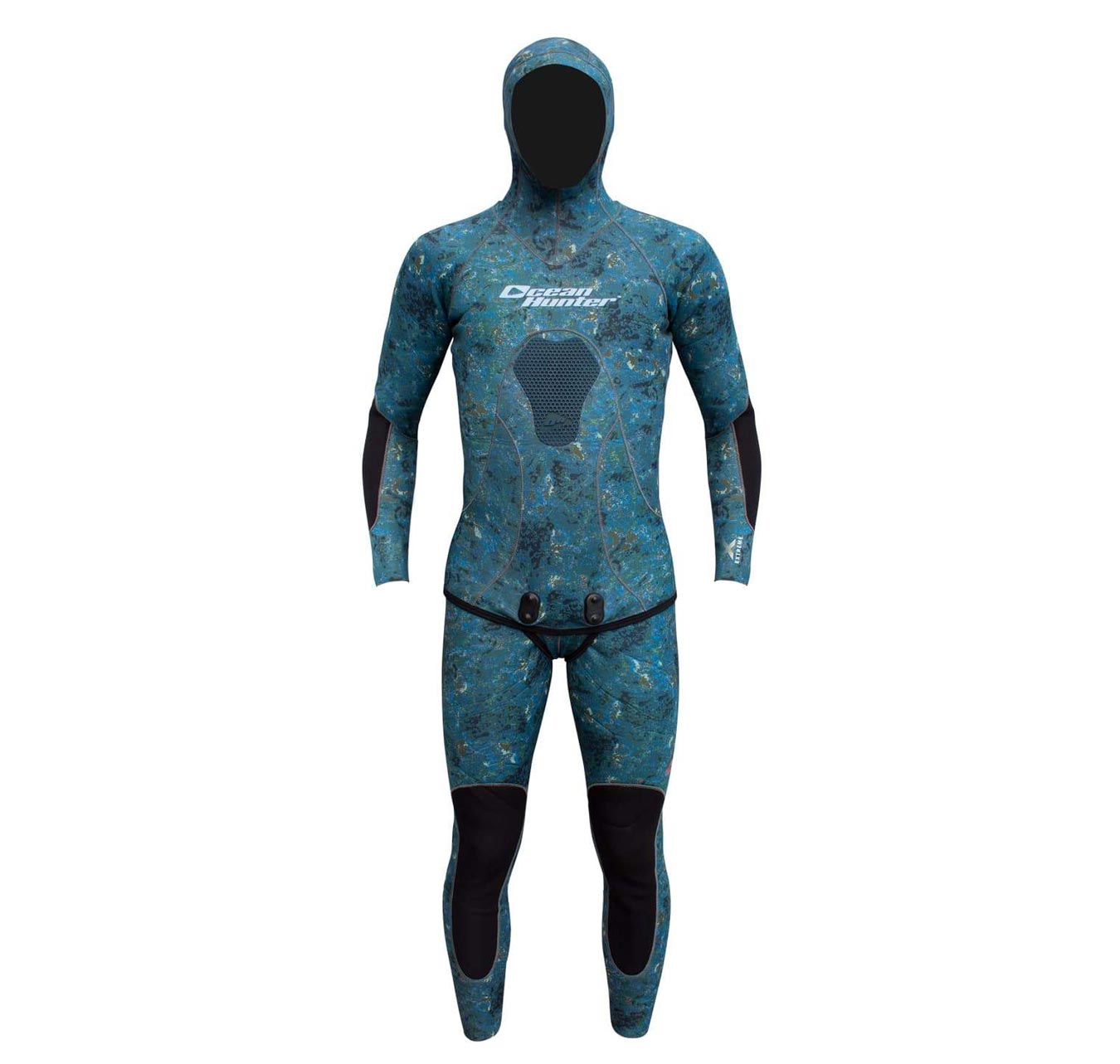 Spearfishing Wetsuits - Fergo's Tackle World