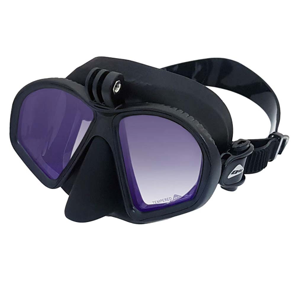 Snorkel Masks, Dive Masks - Fergo's Tackle World