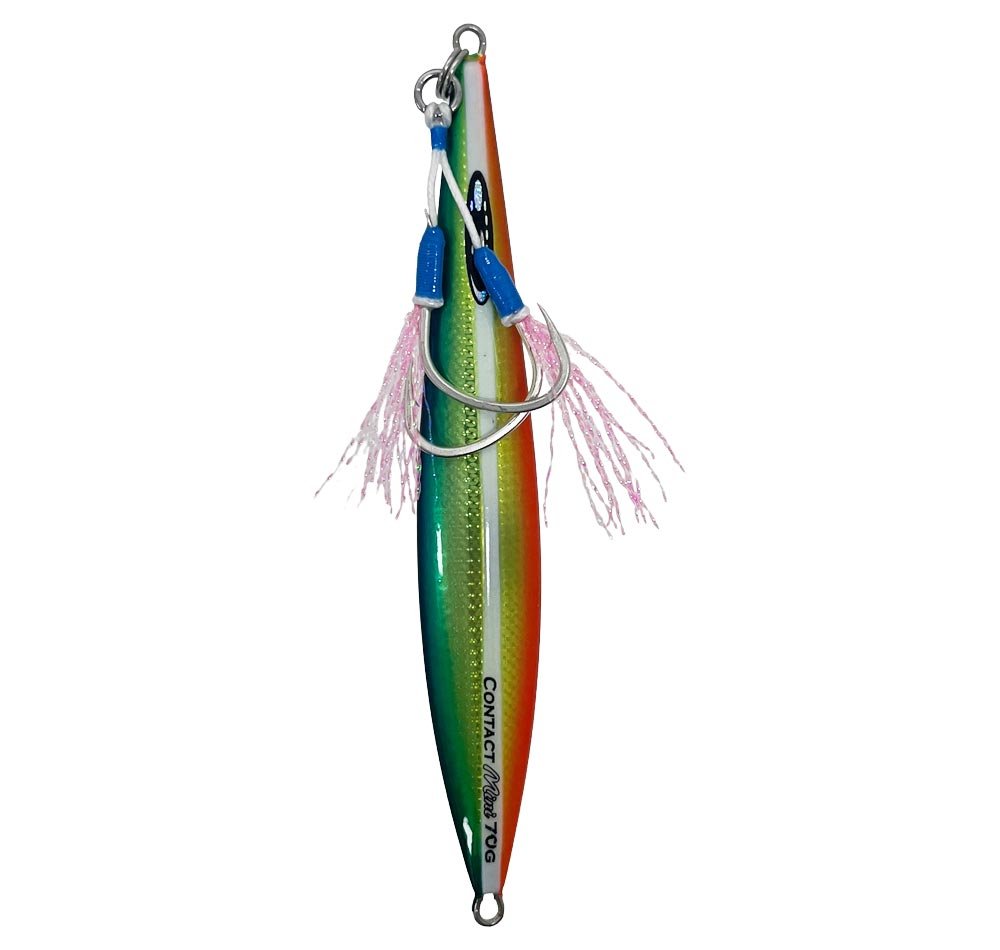 Ocean's Legacy Keeling Stick Bait - Fergo's Tackle World