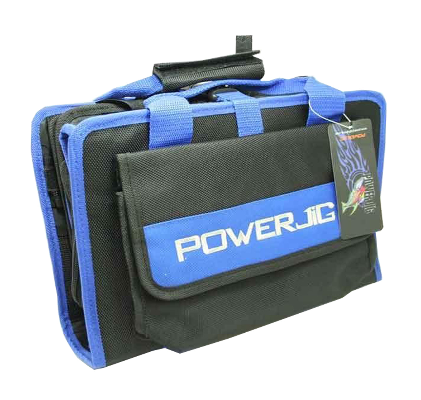 Power Jig Jig Bag, Fergo's Tackle World