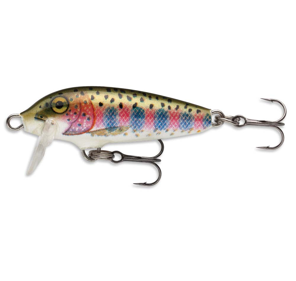 Trout Lures & Spinners - Fergo's Tackle World