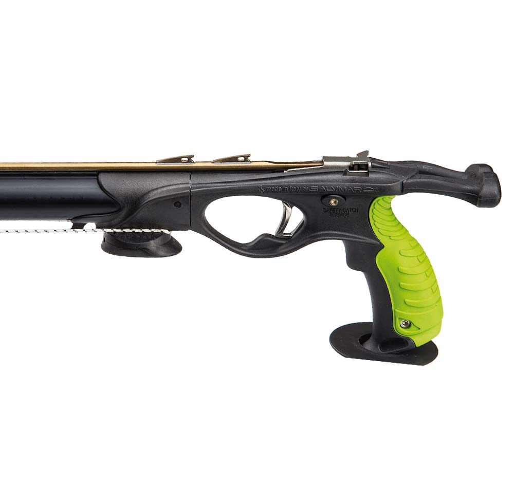 Cressi Cherokee Exo Speargun - Tackle World Adelaide Metro