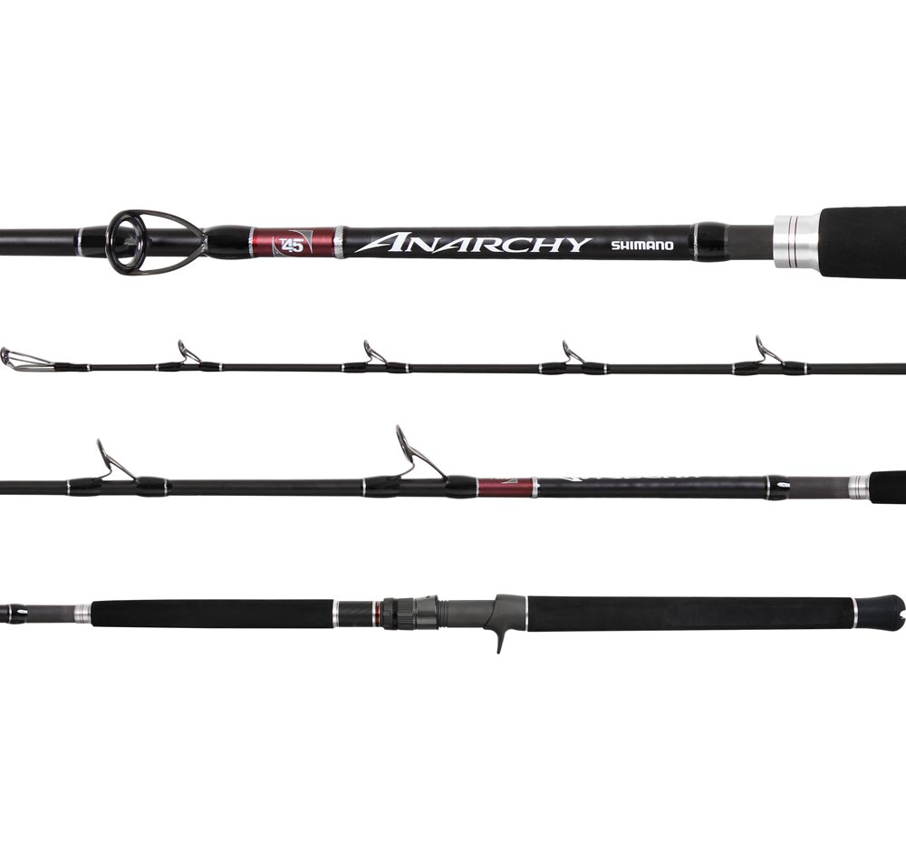 Shimano Fishing Rods Tagged retailer - Fergo's Tackle World