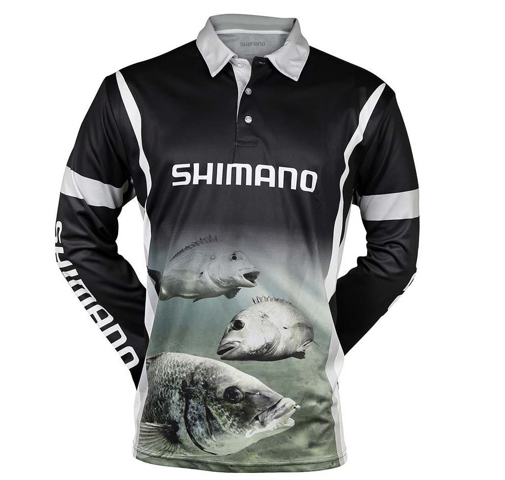 Shimano Fishing Tagged fishing-shirts - Fergo's Tackle World