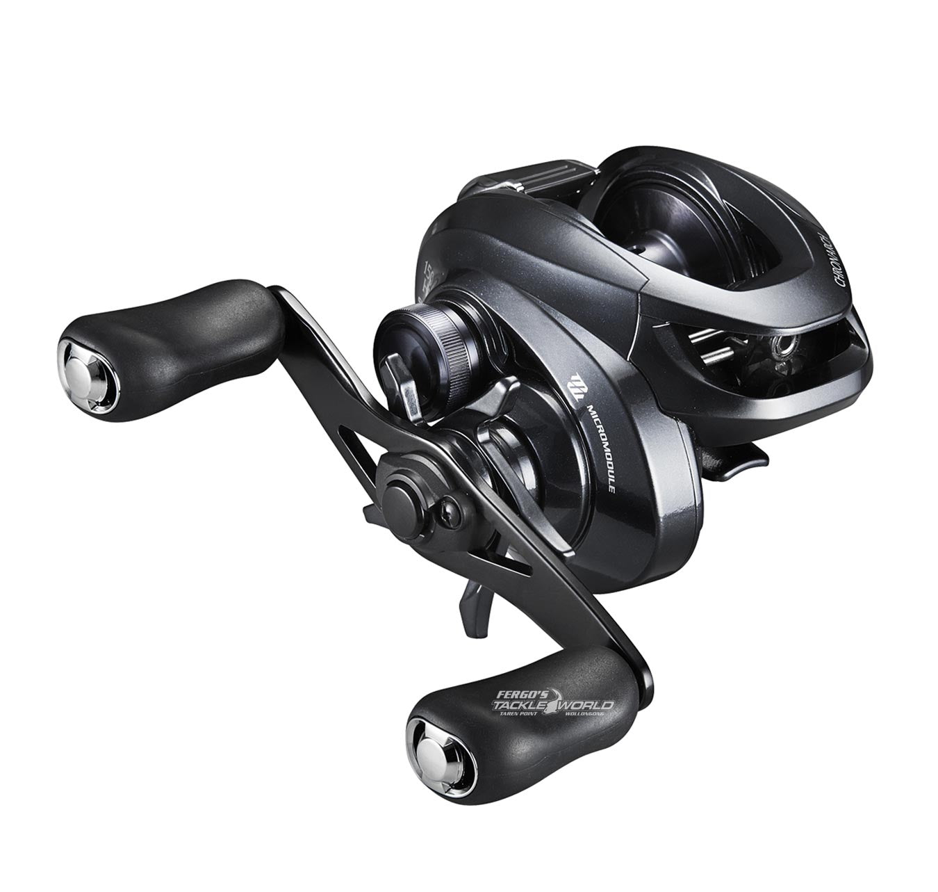 Shimano Fishing Reels Page 3 - Fergo's Tackle World