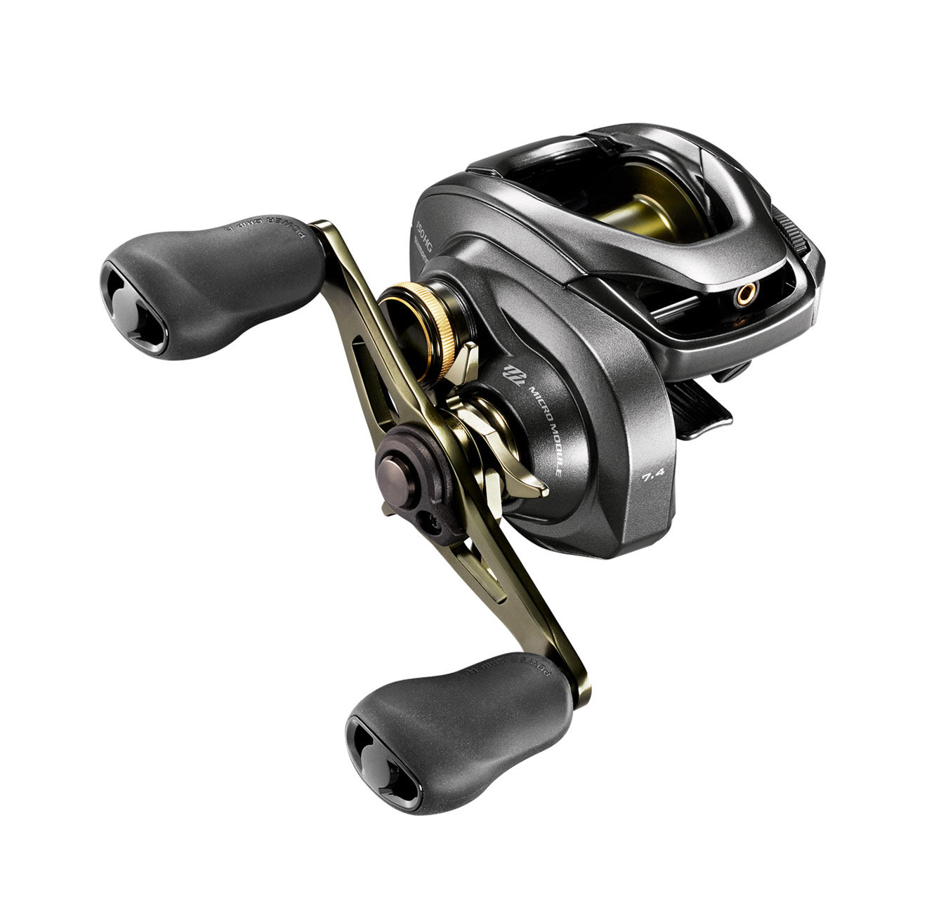 Shimano Metanium MGL Baitcast Reel