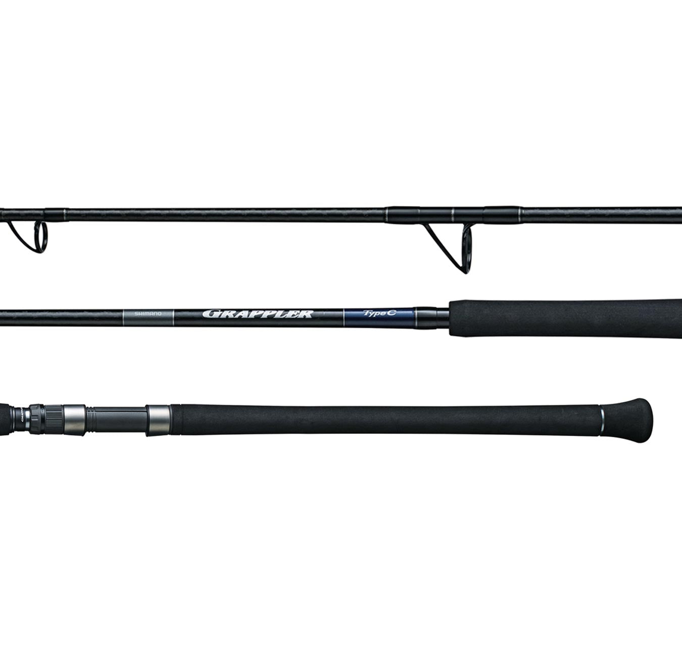 Shimano Reels, Rods & Fishing Gear Tagged 