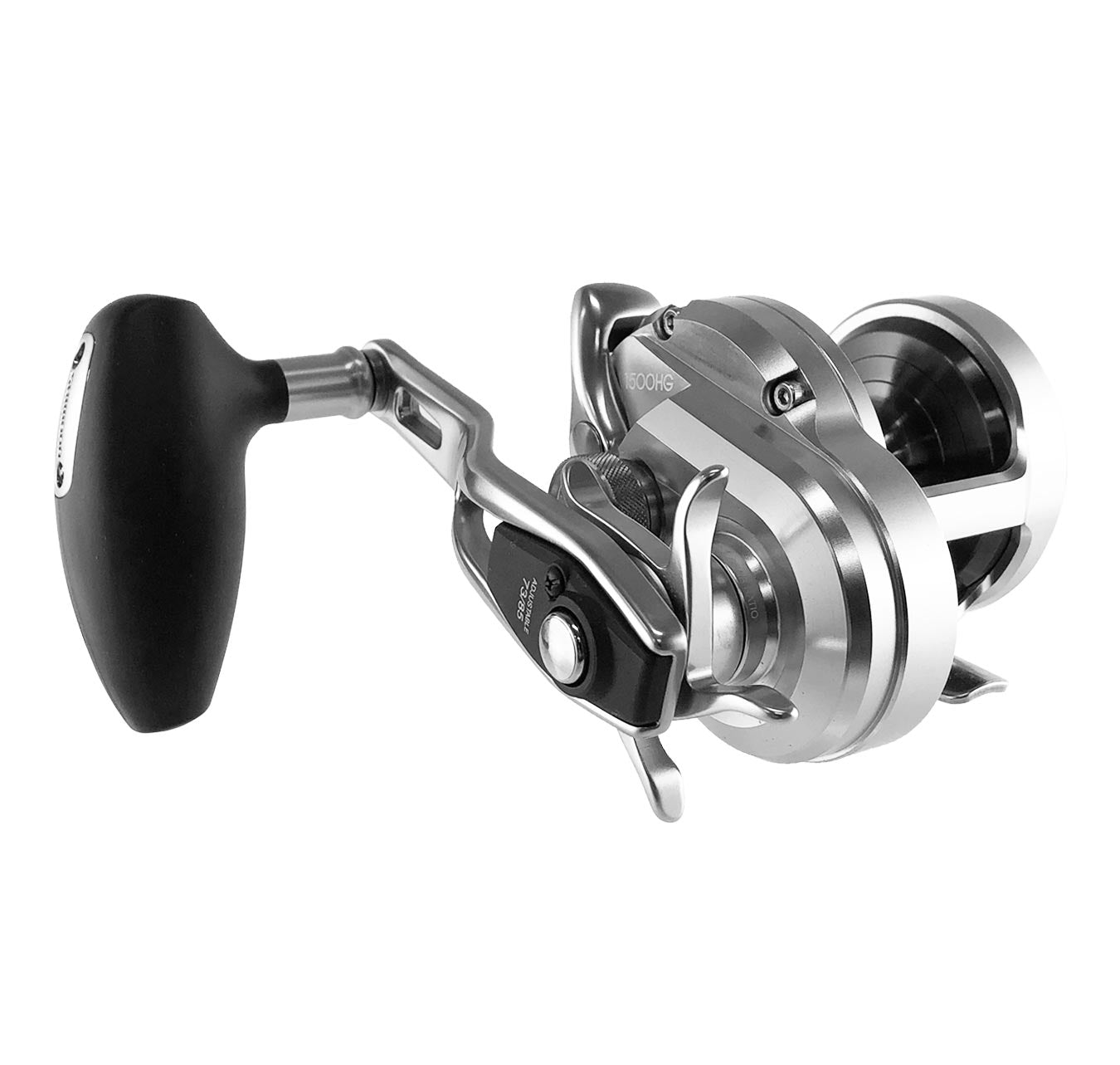 Shimano Ocea Jigger Reel - Fergo's Tackle World