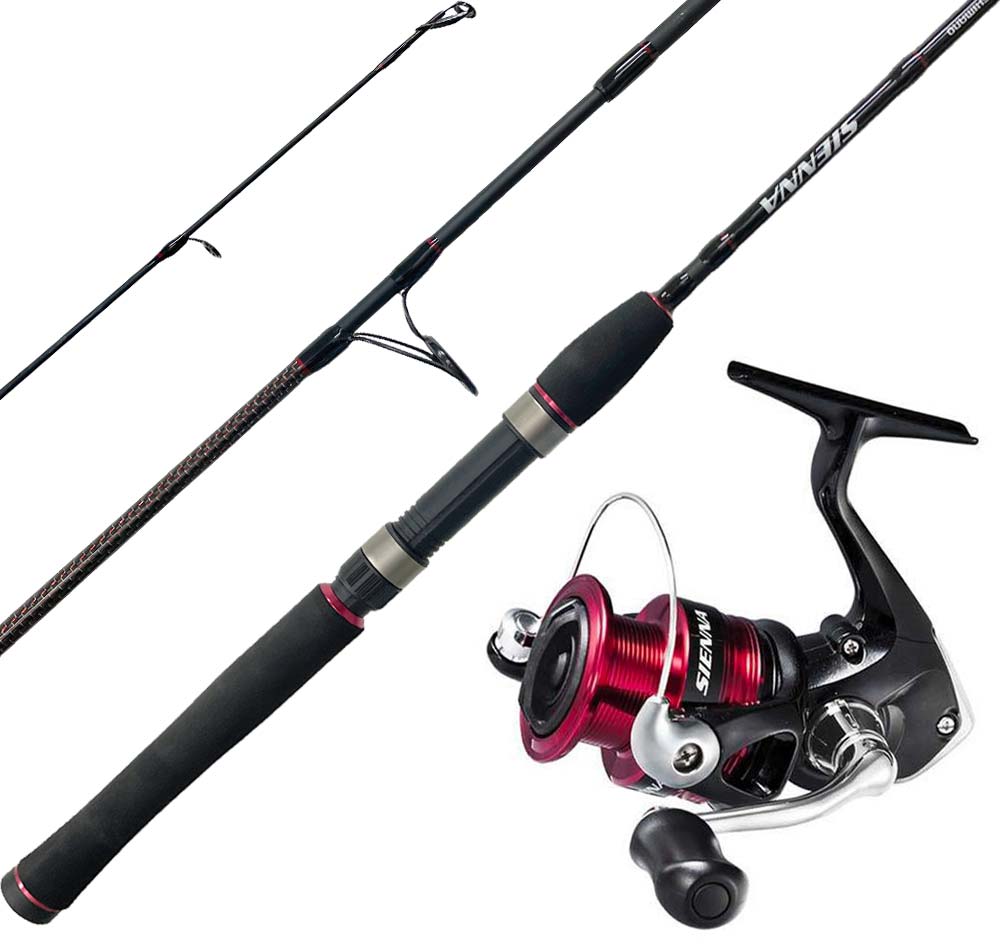 Shimano Reels, Rods & Fishing Gear Page 10 - Fergo's Tackle World