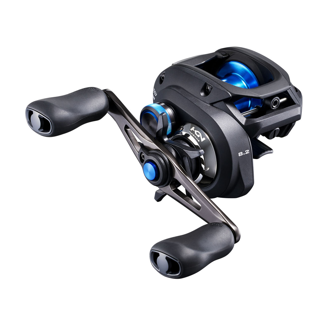 Baitcaster Reels - Fergo's Tackle World