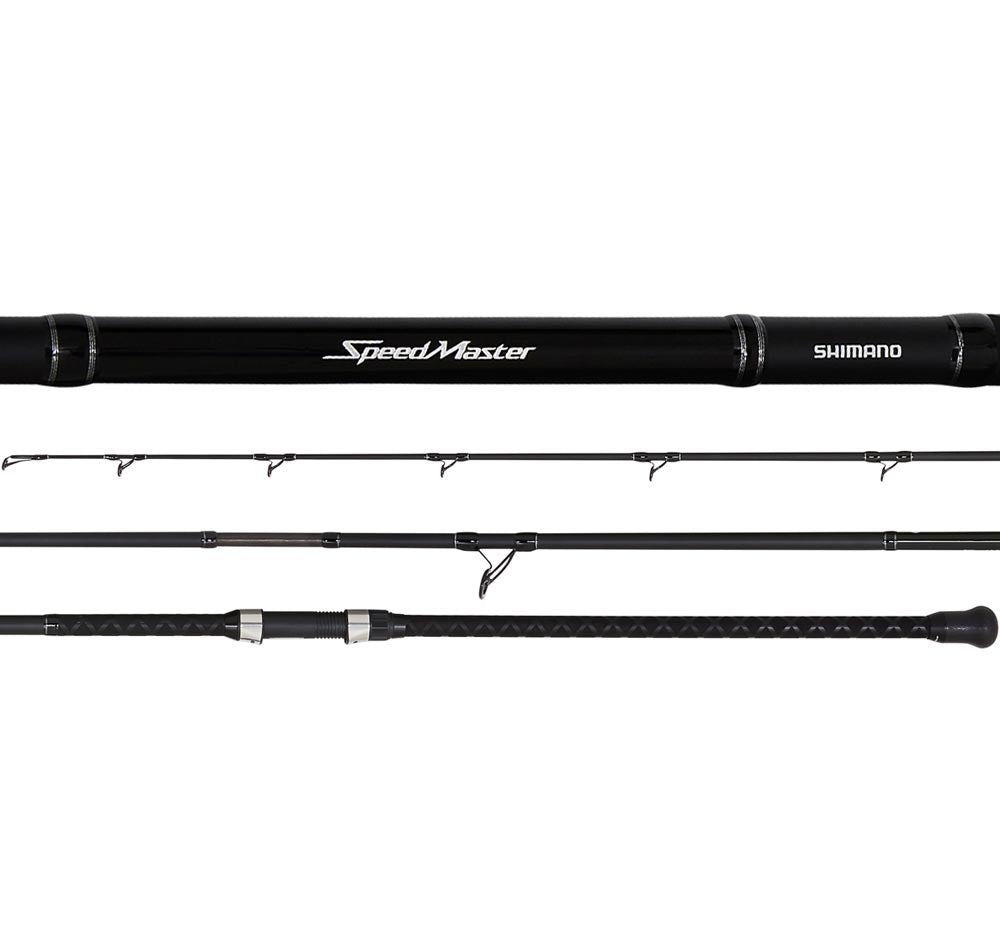 Shimano Fishing Rods - Fergo's Tackle World