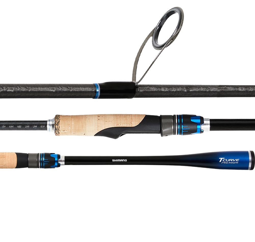 Shimano Raider Travel Rod - Fergo's Tackle World