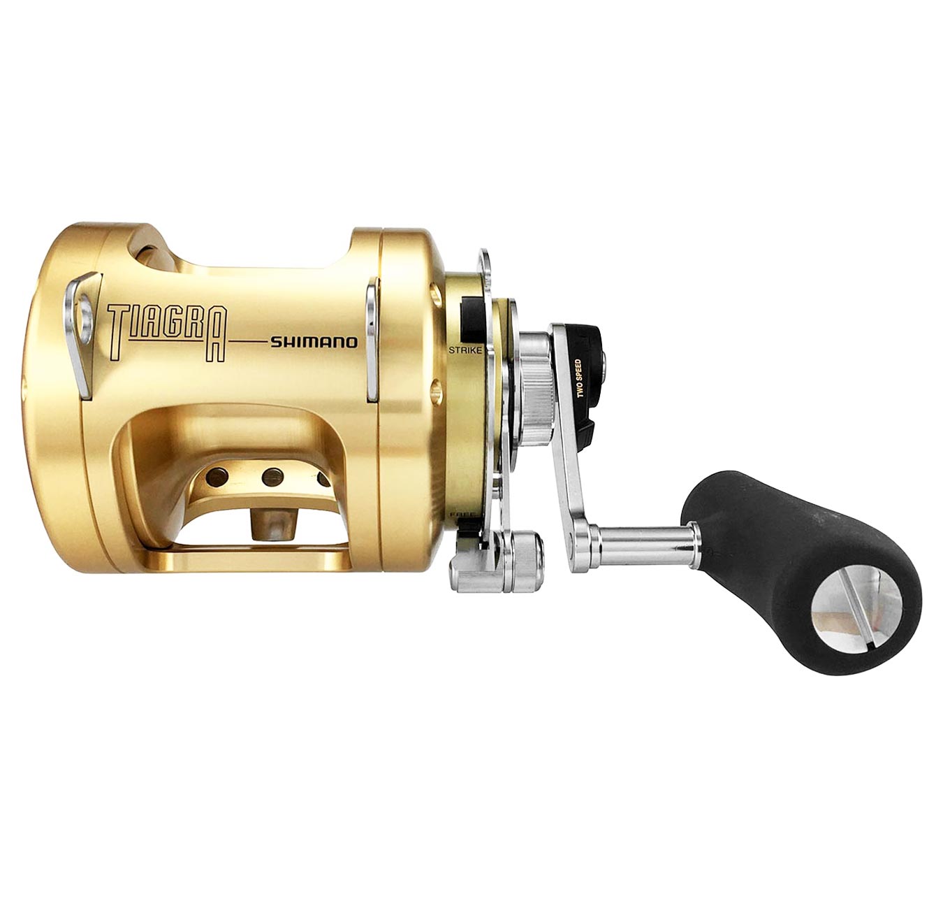 Game Fishing Reels - Fergo's Tackle World