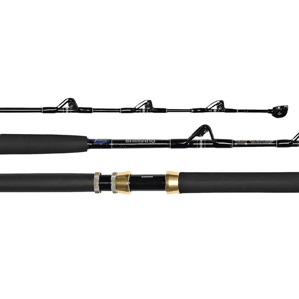 Daiwa VIP Seaborg Halibut Combos, 55% OFF