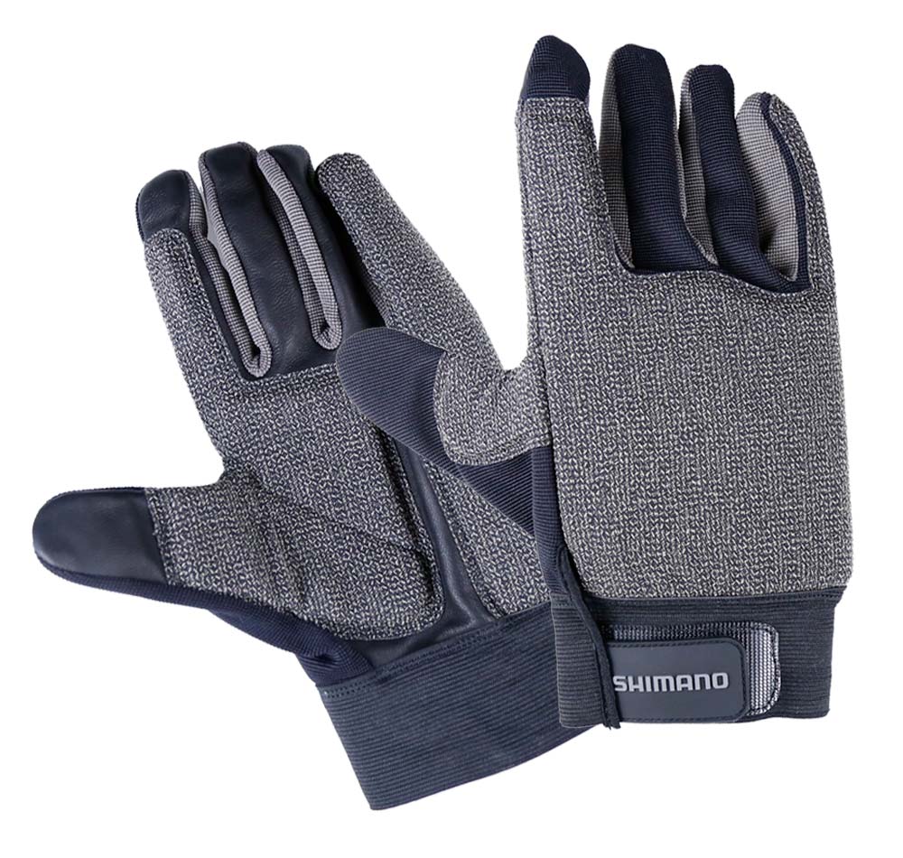 DAIWA DG-2223 Gloves 3-cut – PROSHOP TST